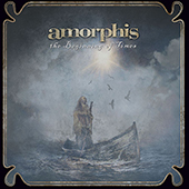 Amorphis -  2xLP