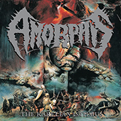 Amorphis -  LP