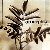 Amorphis - The Beginning Of Times LP