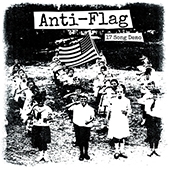Anti-Flag - The Terror State LP