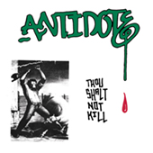 Antidote -  LP