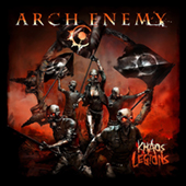 Arch Enemy -  CD
