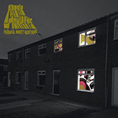 Arctic Monkeys - Favourite Worst Nightmare