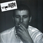 Arctic Monkeys - Whatever People Say I Am, That|s What I|m Not