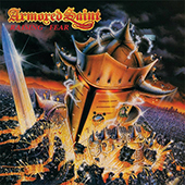 Armored Saint -  LP