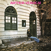 Arthur Verocai -  LP