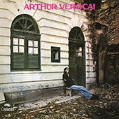 Arthur Verocai - Encore (10th Anniversary Reissue) LP