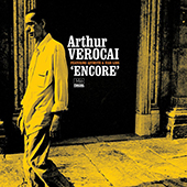 Arthur Verocai -  LP