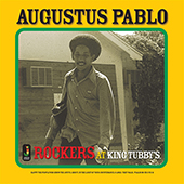 Augustus Pablo -  LP