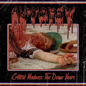 Autopsy -  LP