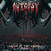 Autopsy -  LP