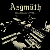 Azymuth - Demos (1973-75) Volume 2