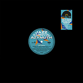 Azymuth -  LP