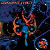 Backfire -  LP