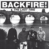 Backfire - The Last Time