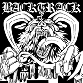 Backtrack - Bad To My World LP