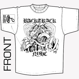 Backtrack -  Shirt