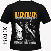 Backtrack - New York Hardcore