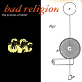 Bad Religion -  CD