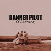 Banner Pilot -  LP