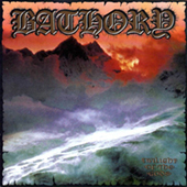 Bathory - The Return Of Darkness 2xLP