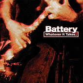 Battery - Whatever It Takes