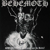Behemoth -  LP