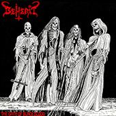 Beherit -  LP