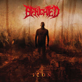 Benighted - Identisick CD