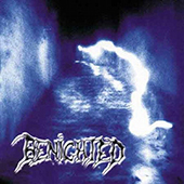 Benighted - Insane Cephalic Production LP