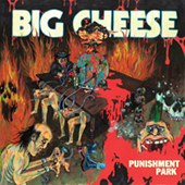 Big Cheese -  LP