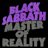 Black Sabbath -  LP