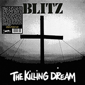 Blitz - Voice Of A Generation LP