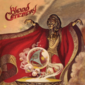 Blood Ceremony -  CD