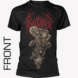Bloodbath - Unblessing The Purity Shirt