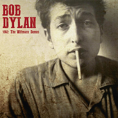 Bob Dylan - Debut Album LP