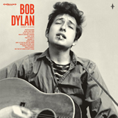 Bob Dylan - Folksinger's Choice (Radio Broadcast) LP