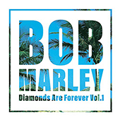 Bob Marley - Diamonds Are Forever Vol.2 2xLP