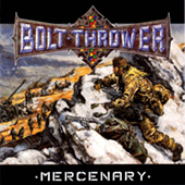 Bolt Thrower - For Victory LP