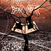 Borknagar - Epic (splatter)