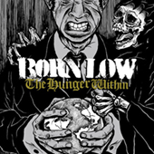 Born Low - Reincarnage EP