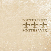 Born To Expire - No Future EP