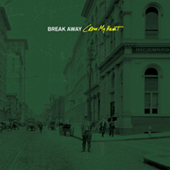 Break Away -  LP