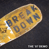 Breakdown -  LP