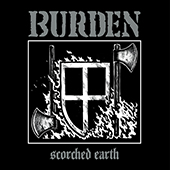 Burden -  LP
