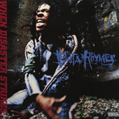 Busta Rhymes - When Disaster Strikes