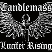 Candlemass - Lucifer Rising