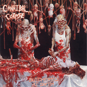 Cannibal Corpse - Butchered At Birth