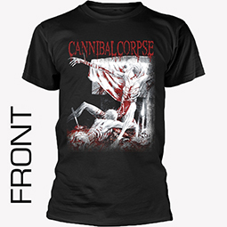 Cannibal Corpse - Tomb Of The Mutilated (explicit)