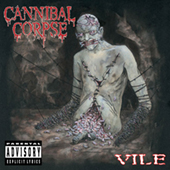 Cannibal Corpse -  LP